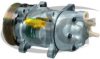 PEUGE 6453LA Compressor, air conditioning